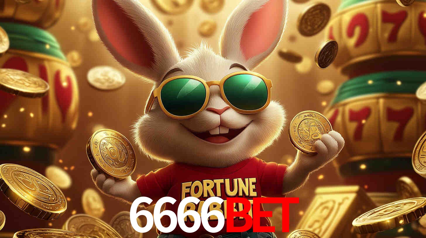 6666BET - Aposta de Risco Máximo - 6666BET.COM