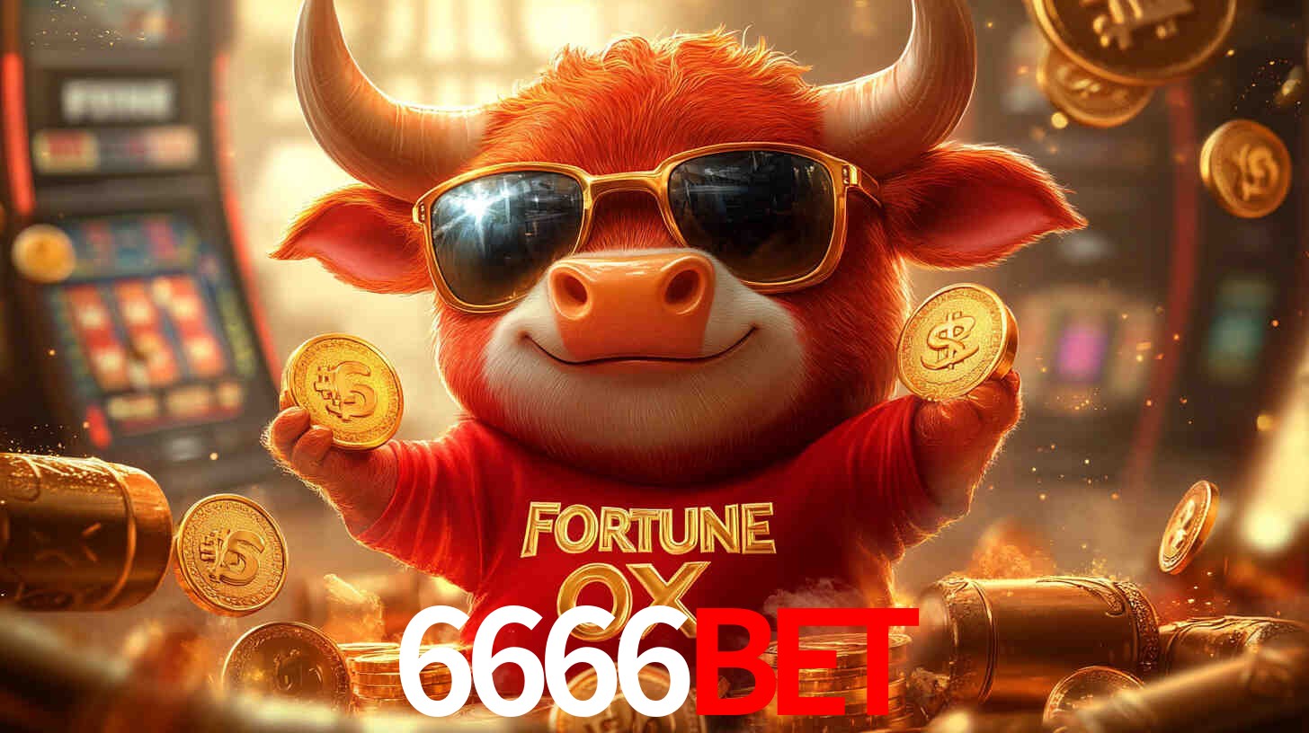 6666BET app