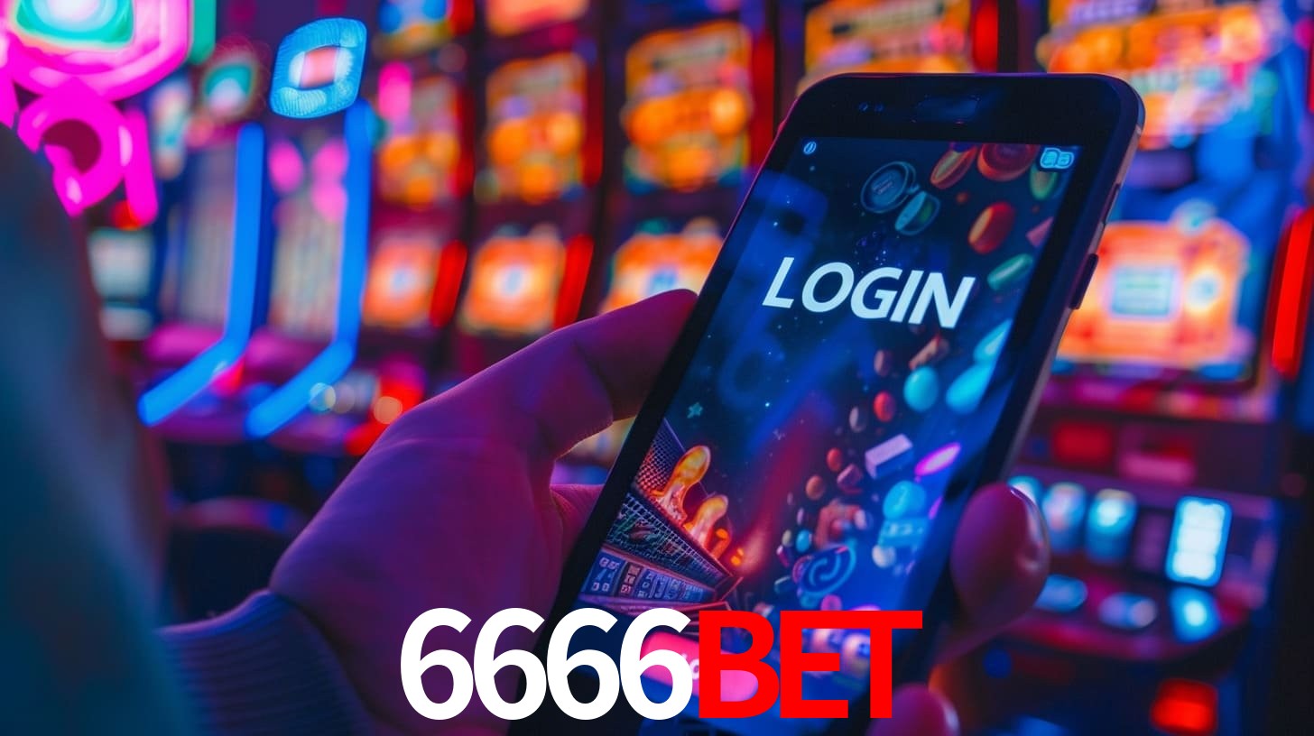 Jogos Exclusivos 6666BET