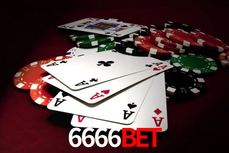PIX Instantâneo 6666BET