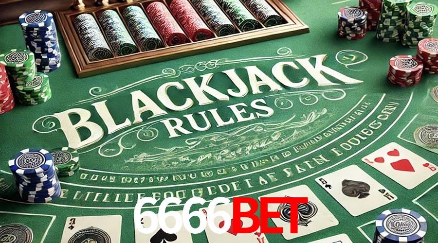 Live Casino 6666BET