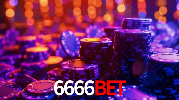 6666BET: A Experiência de Casino com Jogos de Mesa ao Vivo