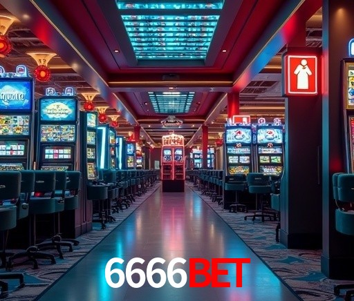 Descubra a Essência do 6666BET: Nossa História e Compromissos