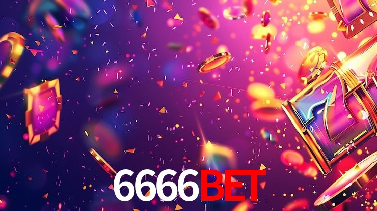 Explorando a Categoria de Eventos em Apostas na 6666BET