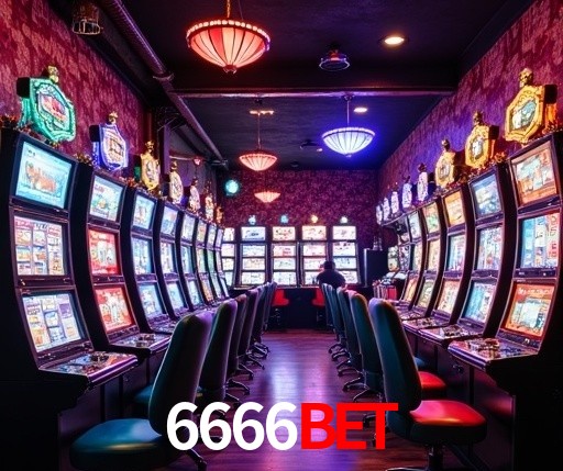 Promoções Sazonais 6666BET