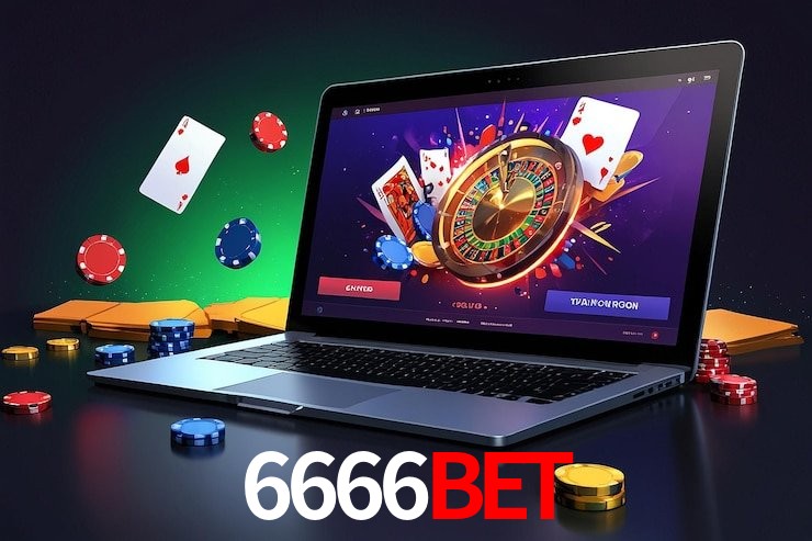 Segurança 2FA 6666BET