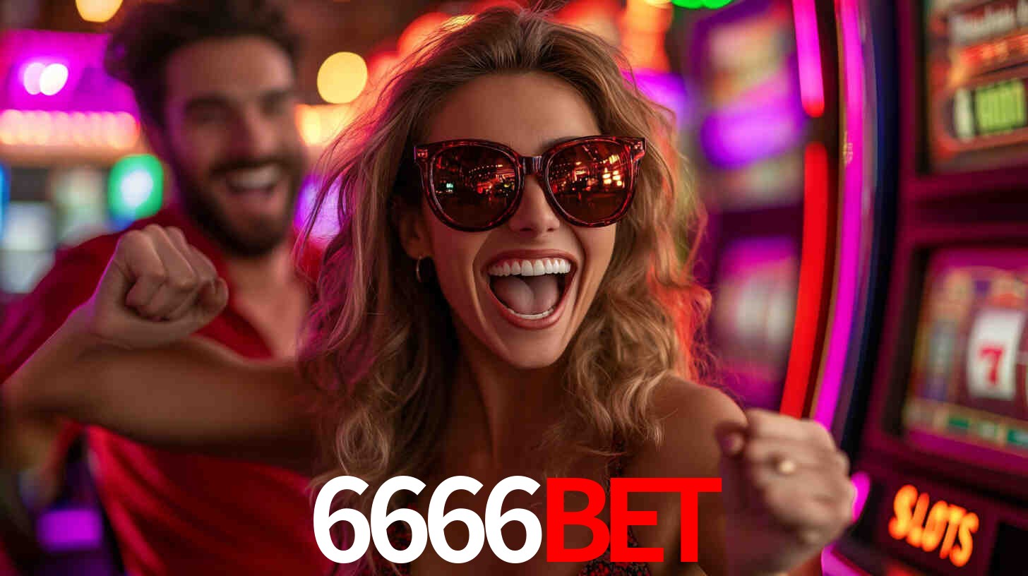 A Popularidade dos Caça-Níqueis no 6666BET