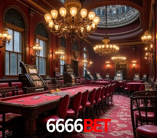 Cadastro Rápido 6666BET