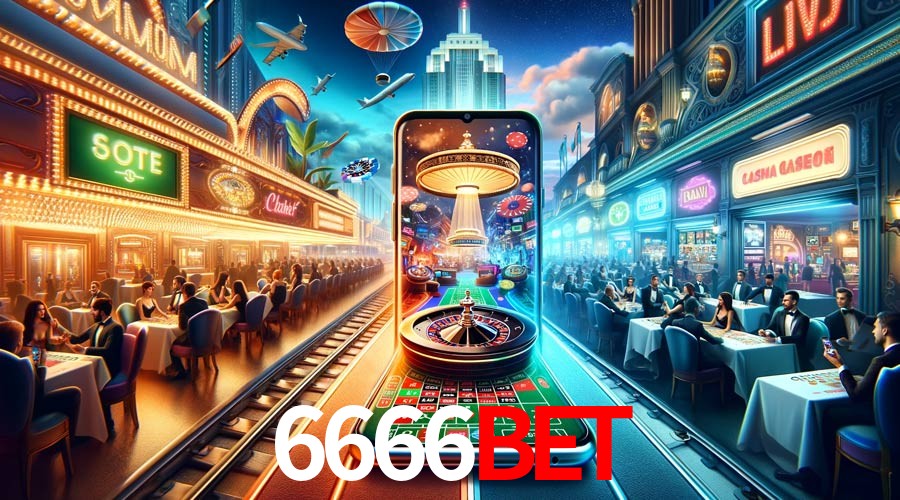 2FA Security 6666BET