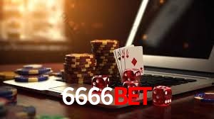 Inovações de Jogos na 6666BET: O Futuro das Experiências Interativas