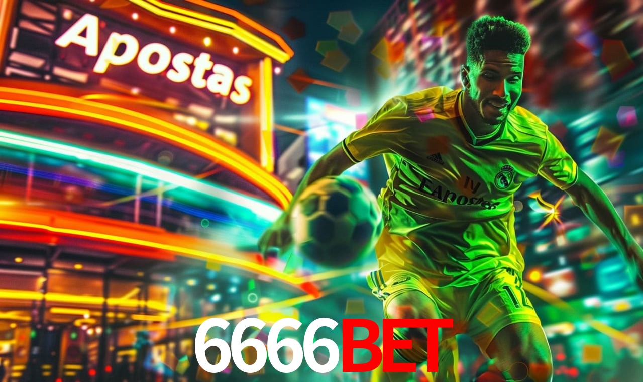 Estatísticas Esportivas 6666BET
