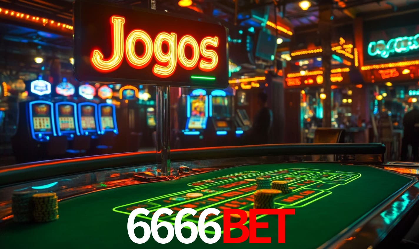 Avaliações dos Jogadores 6666BET