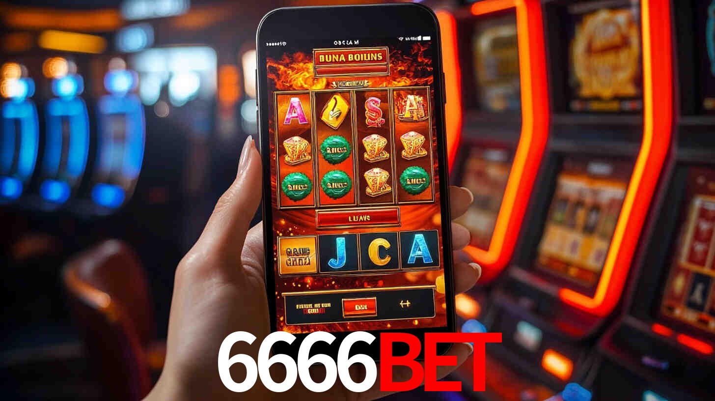 6666BET app
