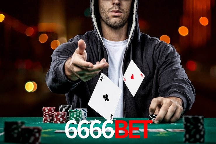 Bônus Generosos e Exclusivos no 6666BET para Você!