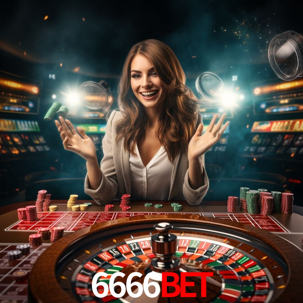 6666BET app