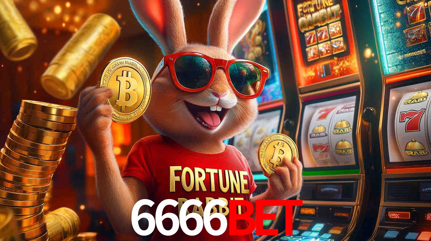 Descubra a Magia dos Jogos de Arcade no 6666BET