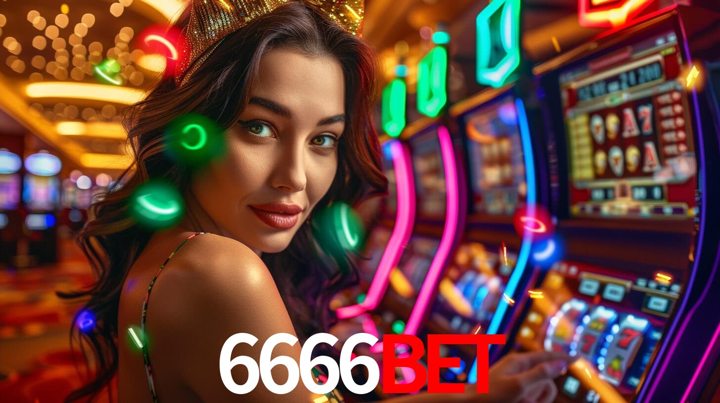 6666BET app