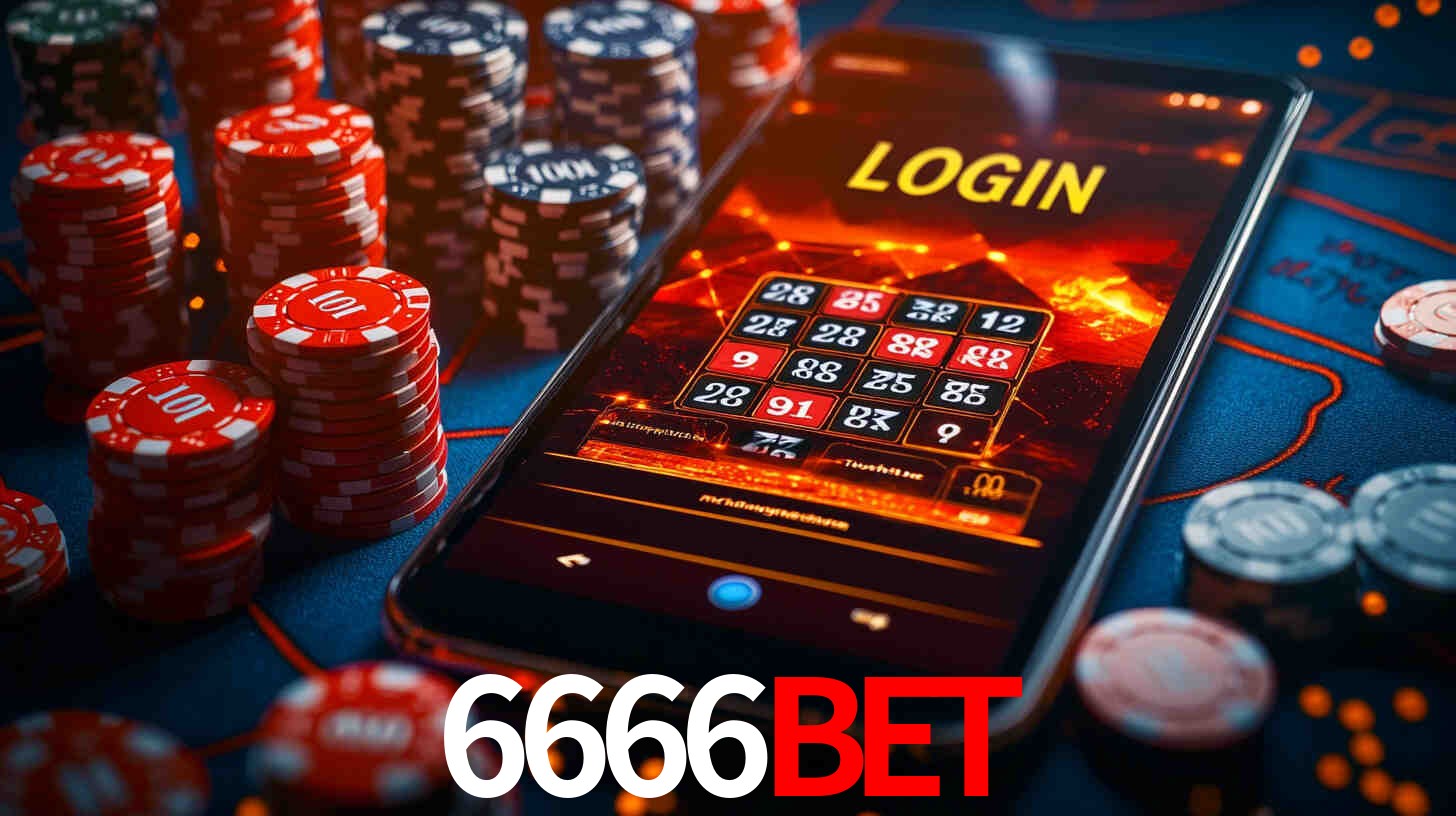 6666BET: Jogue Crash e Experimente Alta Recompensa Instantânea