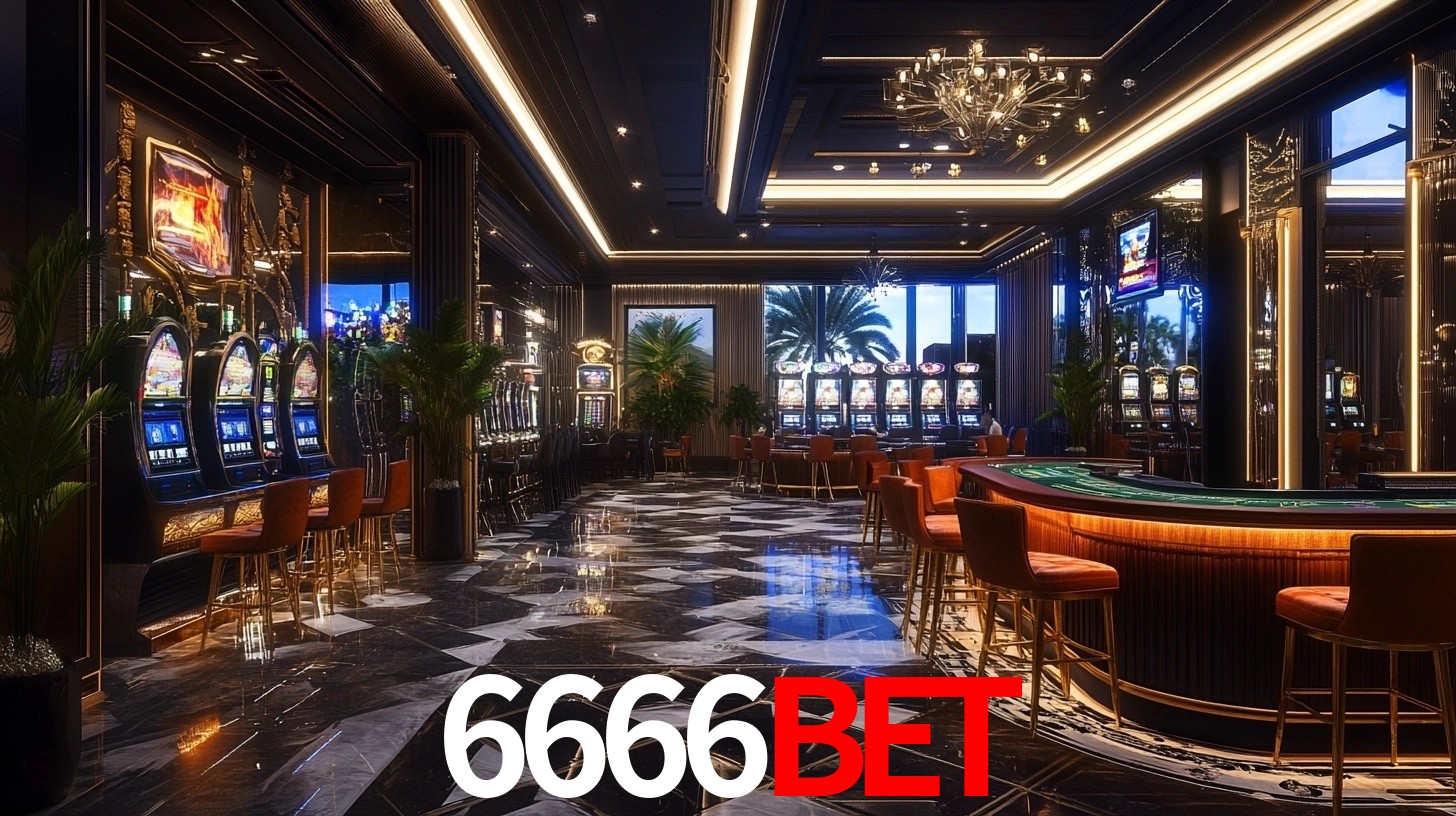 Exclusive Games 6666BET