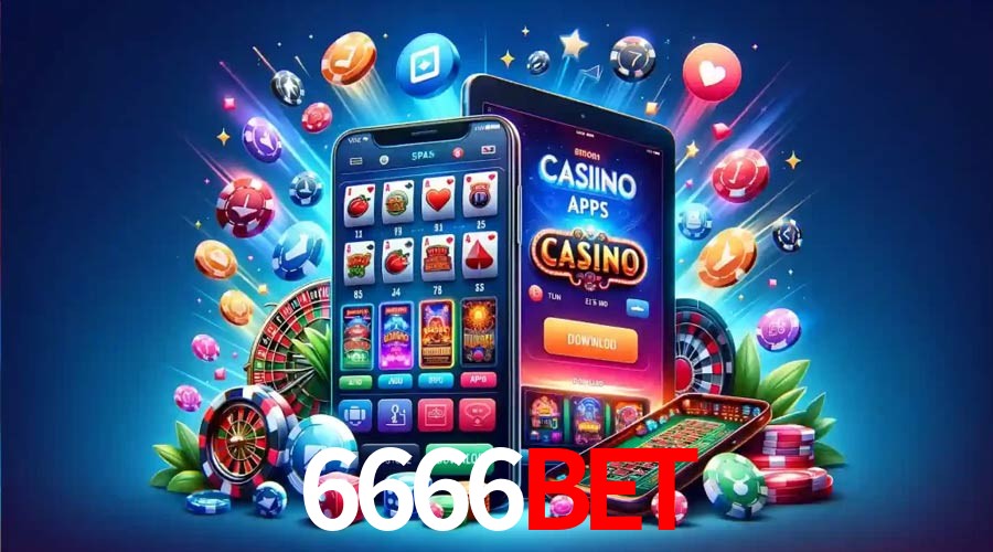 Quick Registration 6666BET