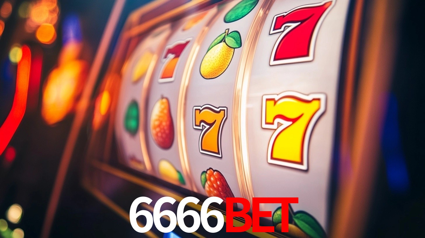 6666BET App Interface