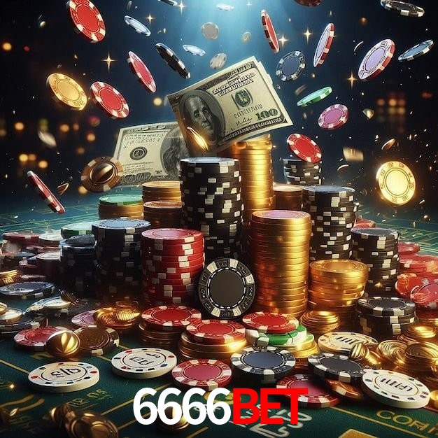 Descubra o Programa VIP da 6666BET: Vantagens Exclusivas para Jogadores