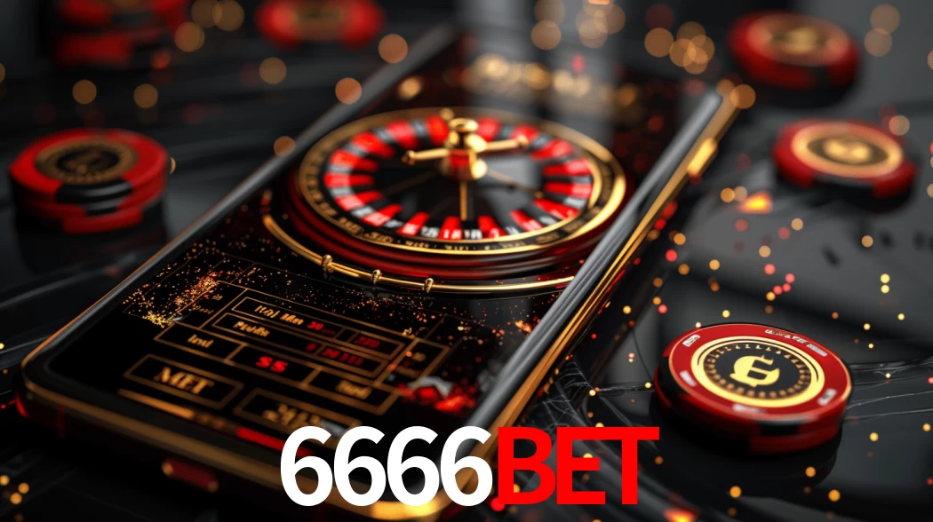 Slot Games 6666BET