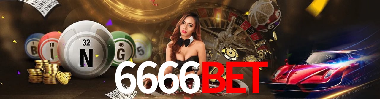 Especiais de Fim de Semana 6666BET