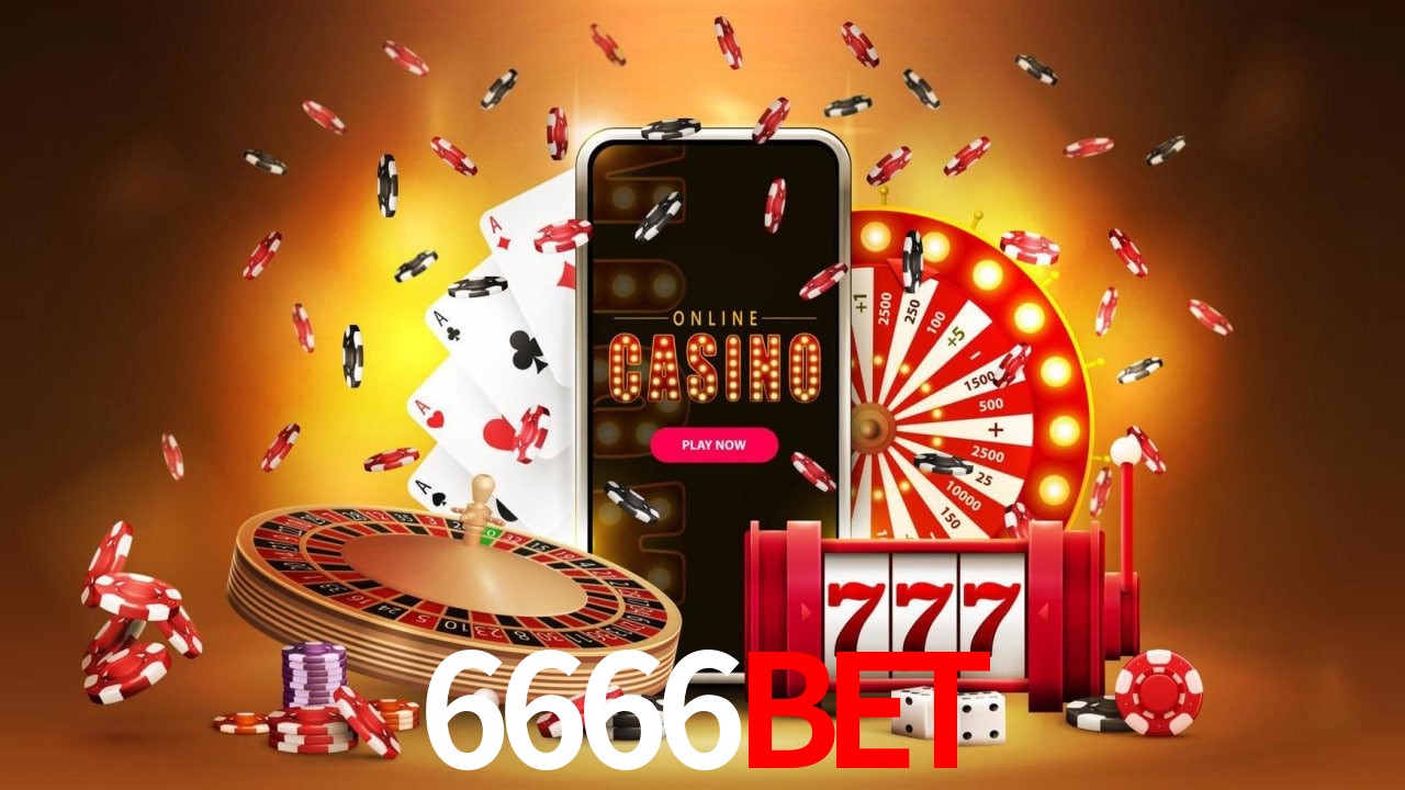 A Emoção da Loteria na 6666BET: Uma Chance de Mudança de Vida