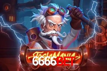 Recursos de Bônus 6666BET