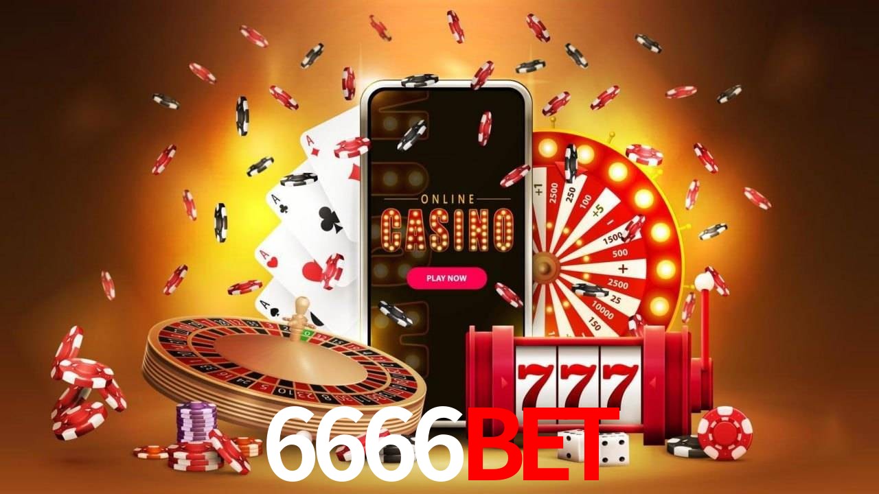 Estatísticas do Jogo 6666BET