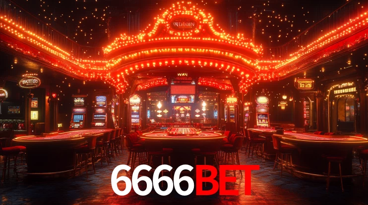 Ofertas Imperdíveis na 6666BET: Promoções e Bônus Que Valem a Pena