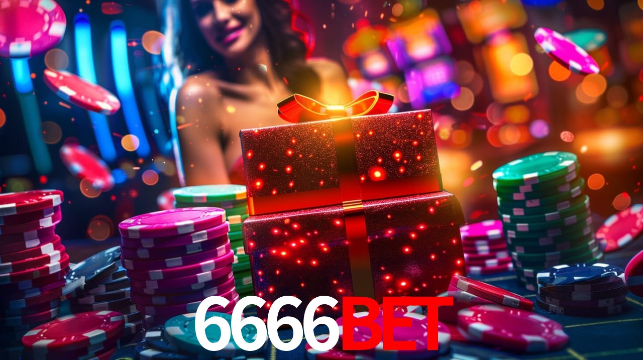 Descubra a Essência do 6666BET: Nossa História e Compromissos
