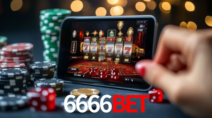 Tournaments 6666BET
