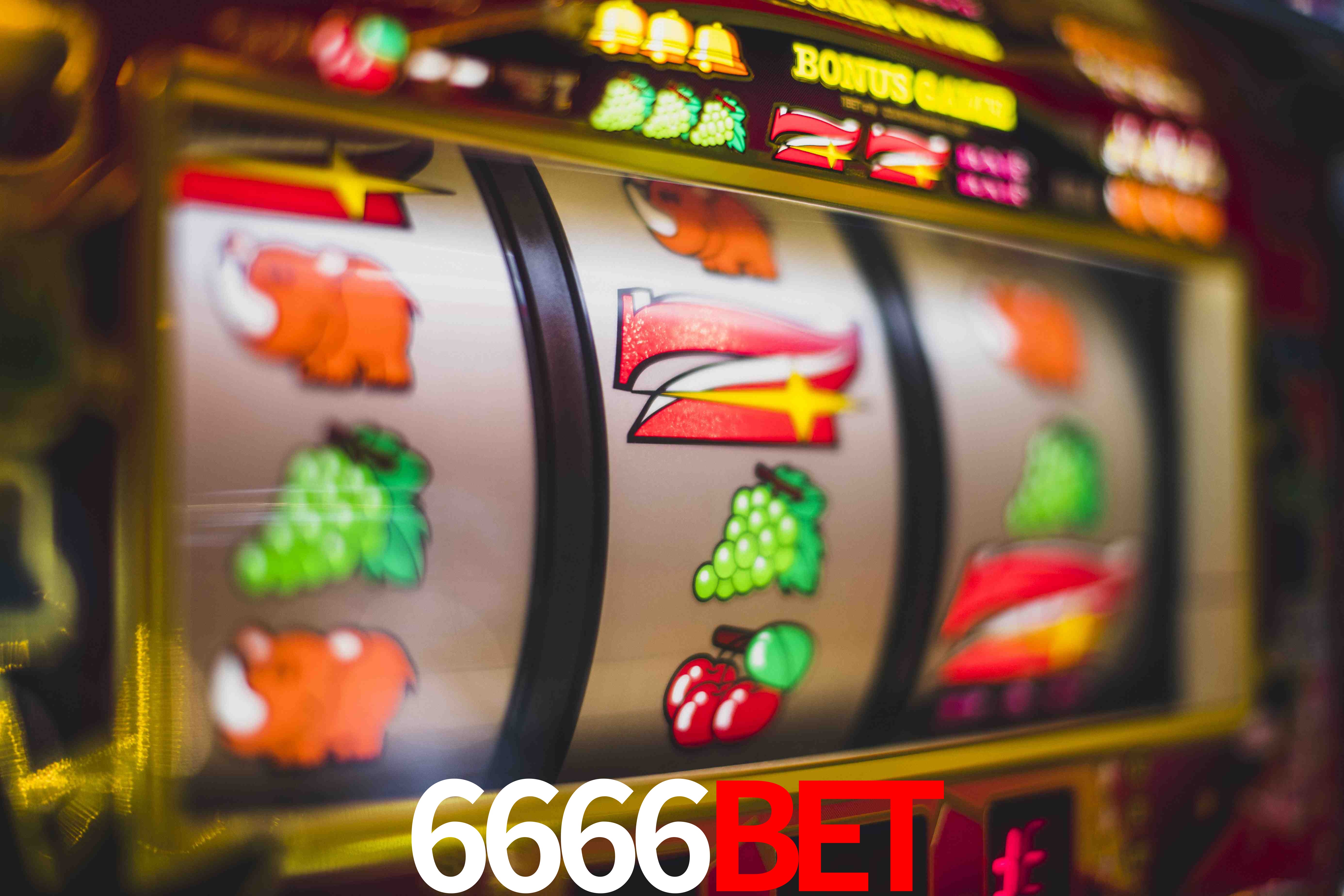Football Betting 6666BET