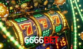 Exclusive Offers 6666BET