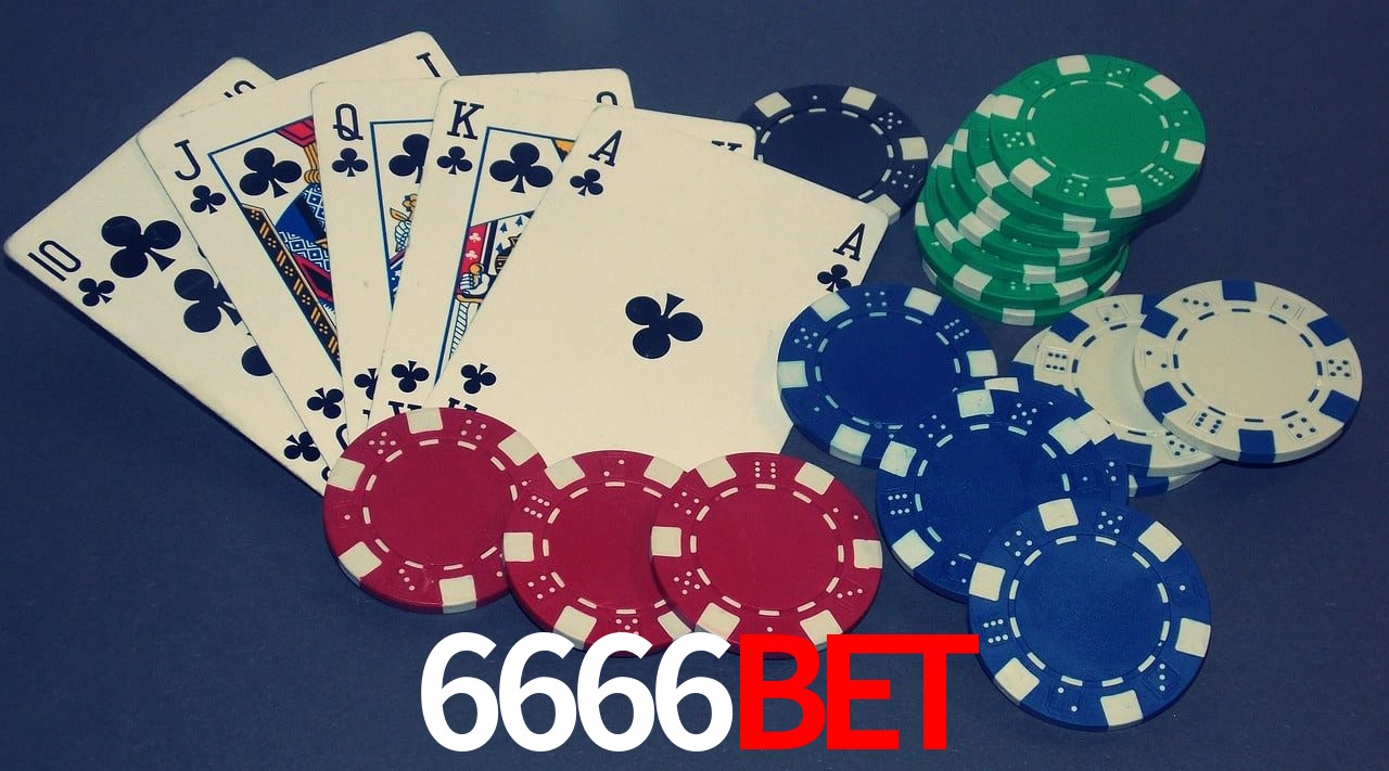 Game Statistics 6666BET