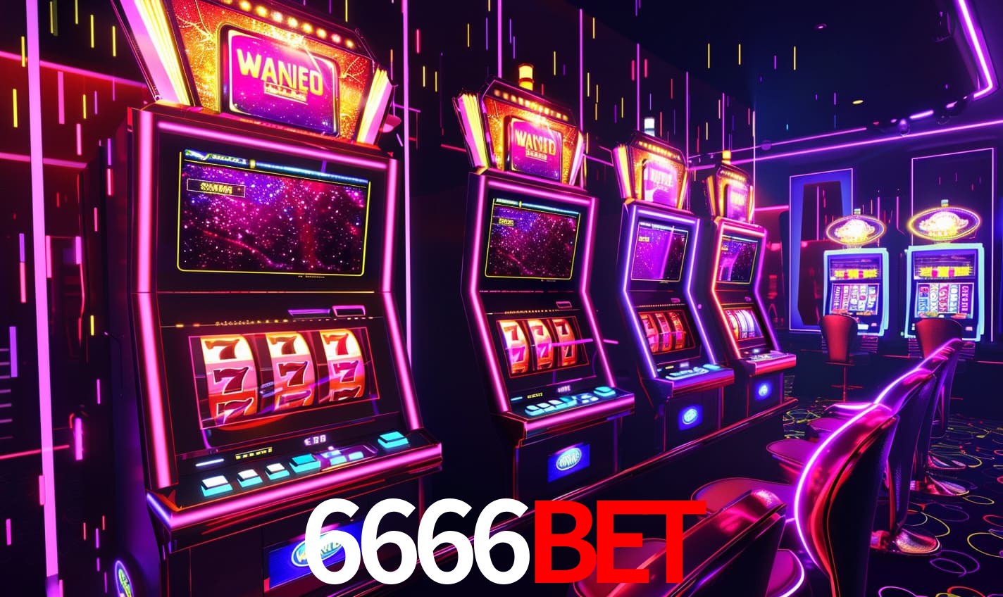 Apostas Esportivas na 6666BET: Um Guia Completo