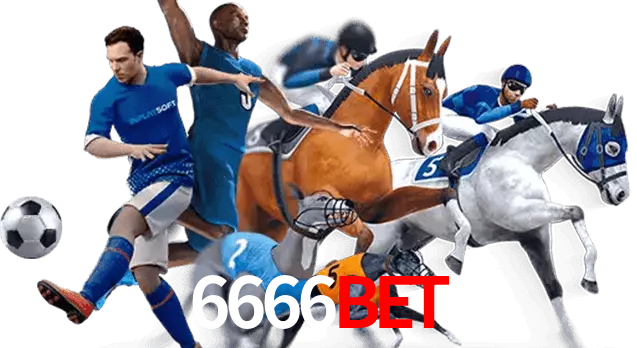 6666BET
