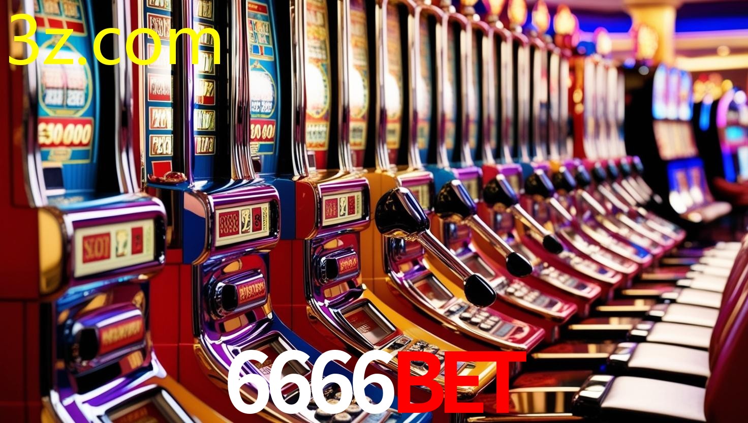 6666BET