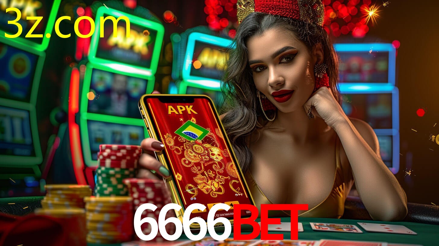 6666BET
