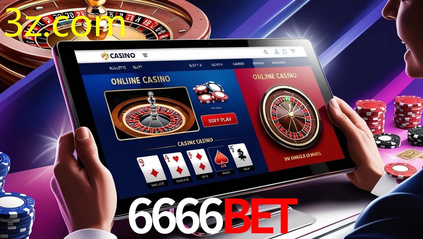 6666BET