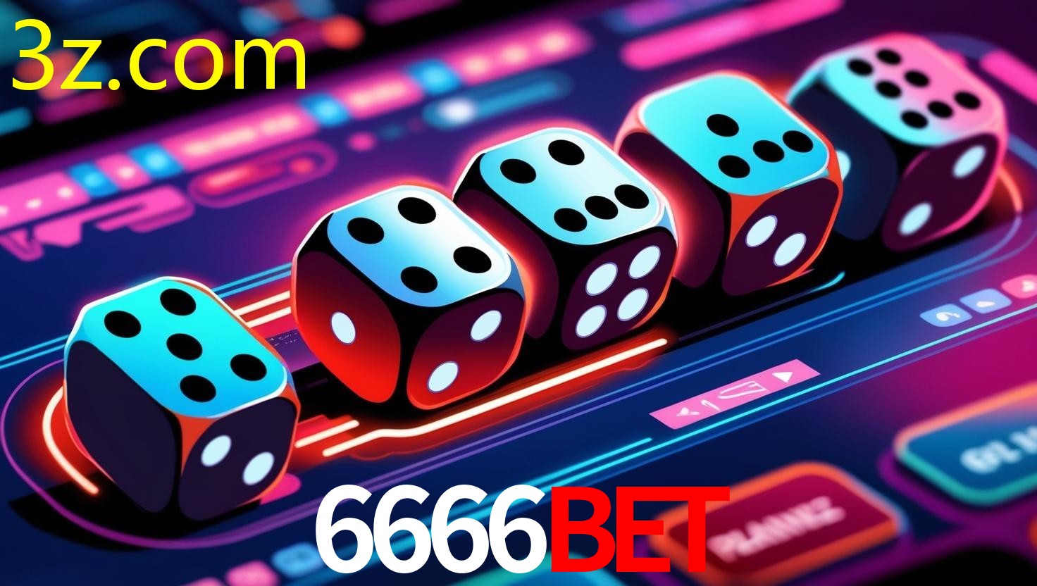 6666BET