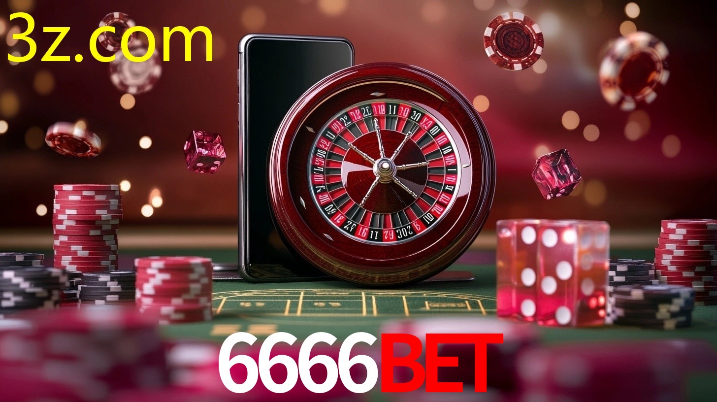 6666BET