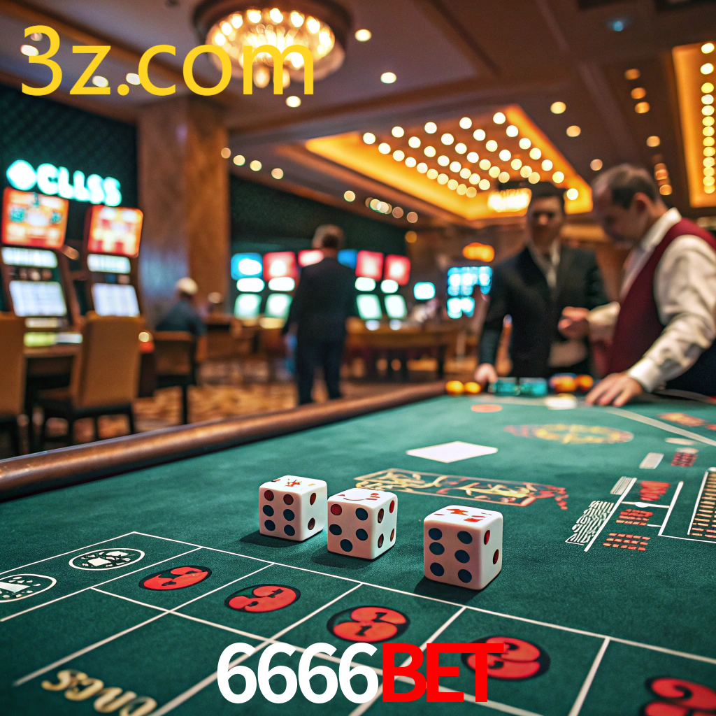 6666BET